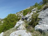 Mosor (Vickov stup i Veliki kabal) 019